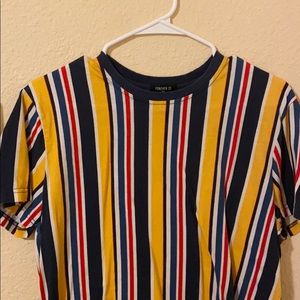 Forever 21 men’s shirt